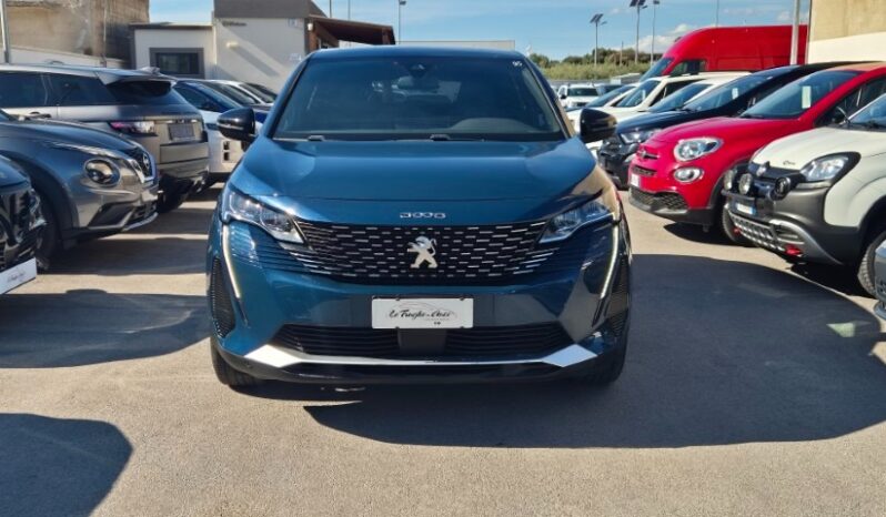 
								Peugeot 3008 (EAT8) ALLURE PACK 2023 completo									