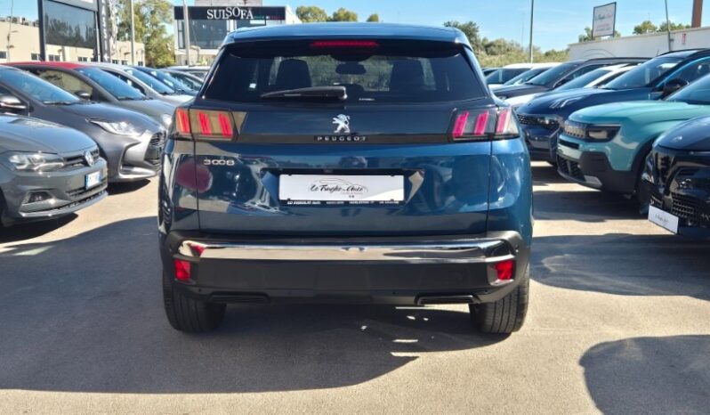 
								Peugeot 3008 (EAT8) ALLURE PACK 2023 completo									