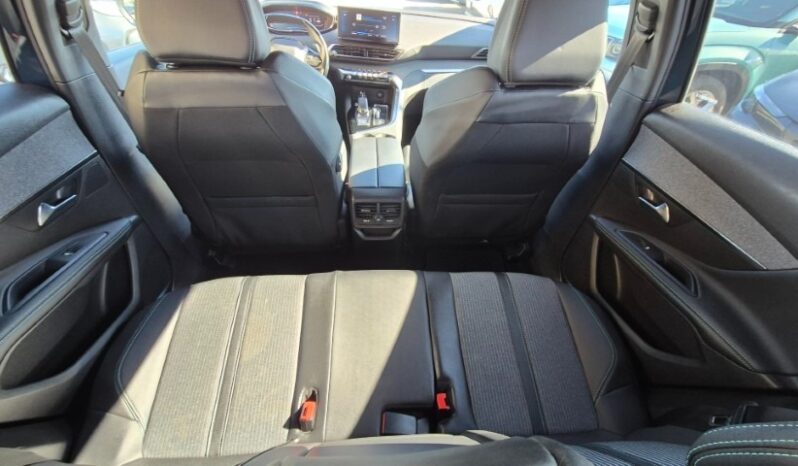 
								Peugeot 3008 (EAT8) ALLURE PACK 2023 completo									