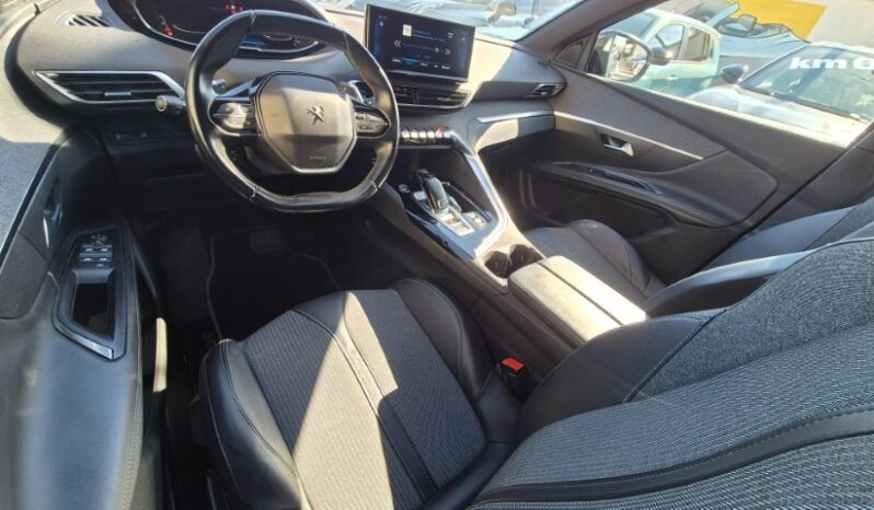 
								Peugeot 3008 (EAT8) ALLURE PACK 2023 completo									