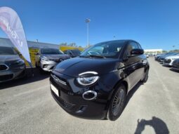 Fiat 500 icon berlina 2021