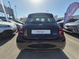 
										Fiat 500 icon berlina 2021 completo									