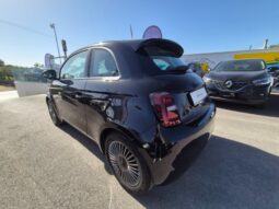 
										Fiat 500 icon berlina 2021 completo									