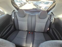 
										Fiat 500 icon berlina 2021 completo									