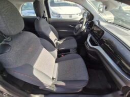 
										Fiat 500 icon berlina 2021 completo									