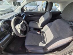 
										Fiat 500 icon berlina 2021 completo									