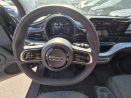 
										Fiat 500 icon berlina 2021 completo									