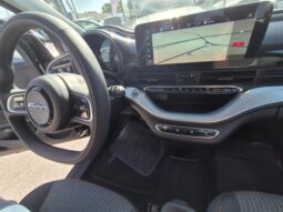 
										Fiat 500 icon berlina 2021 completo									