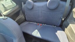 
										Fiat 500C c cabrio 2022 completo									
