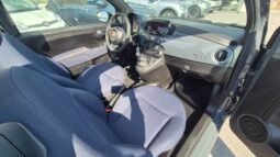 
										Fiat 500C c cabrio 2022 completo									