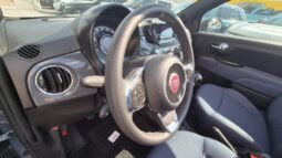 
										Fiat 500C c cabrio 2022 completo									
