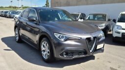 
										ALFA R. Stelvio Q4 AT8 BUSINESS 2017 completo									