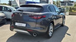 
										ALFA R. Stelvio Q4 AT8 BUSINESS 2017 completo									
