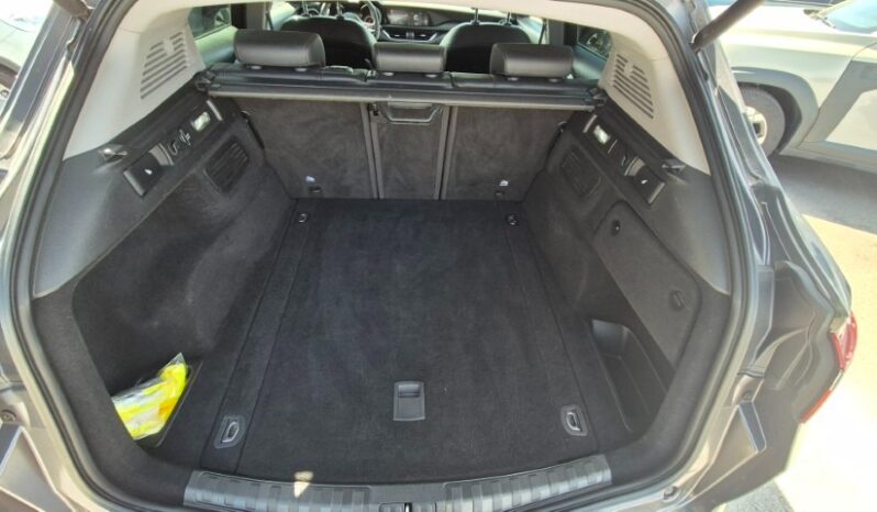 
								ALFA R. Stelvio Q4 AT8 BUSINESS 2017 completo									