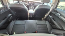 
										ALFA R. Stelvio Q4 AT8 BUSINESS 2017 completo									