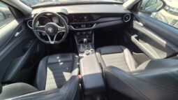 
										ALFA R. Stelvio Q4 AT8 BUSINESS 2017 completo									