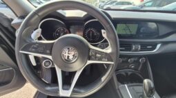 
										ALFA R. Stelvio Q4 AT8 BUSINESS 2017 completo									