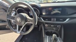 
										ALFA R. Stelvio Q4 AT8 BUSINESS 2017 completo									