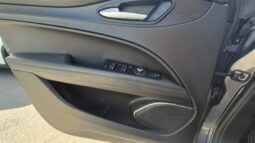 
										ALFA R. Stelvio Q4 AT8 BUSINESS 2017 completo									