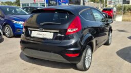 
										Ford FIESTA GPL 2009 completo									