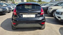 
										Ford FIESTA GPL 2009 completo									