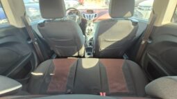 
										Ford FIESTA GPL 2009 completo									