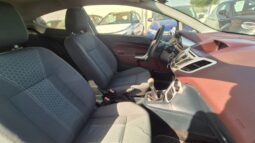 
										Ford FIESTA GPL 2009 completo									