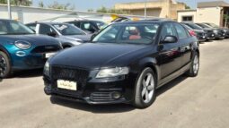 Audi A4 TETTUCCIO APRIBILE 2008