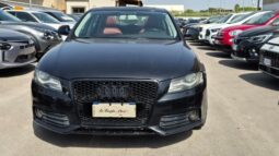 
										Audi A4 TETTUCCIO APRIBILE 2008 completo									