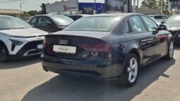 
										Audi A4 TETTUCCIO APRIBILE 2008 completo									