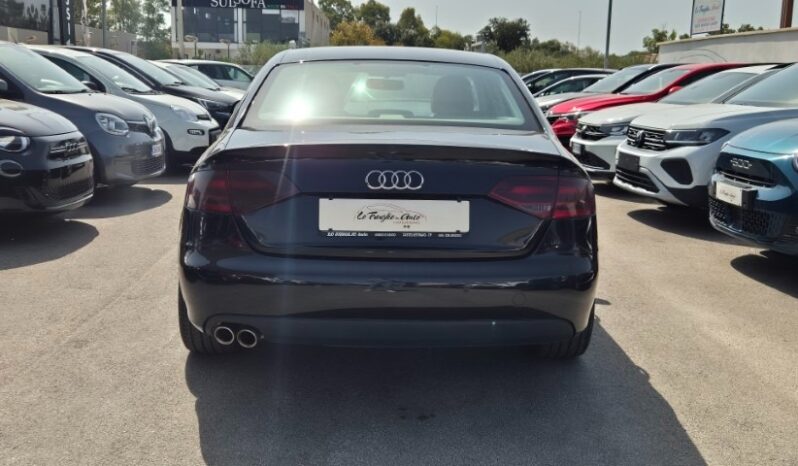 
								Audi A4 TETTUCCIO APRIBILE 2008 completo									