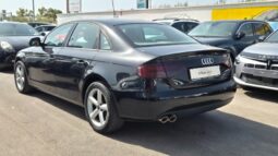 
										Audi A4 TETTUCCIO APRIBILE 2008 completo									