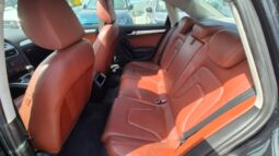 
										Audi A4 TETTUCCIO APRIBILE 2008 completo									
