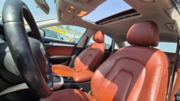 
										Audi A4 TETTUCCIO APRIBILE 2008 completo									