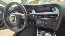 
										Audi A4 TETTUCCIO APRIBILE 2008 completo									
