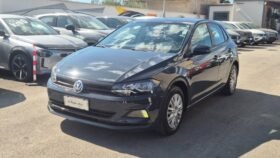 Volkswagen POLO 2018