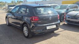 
										Volkswagen POLO 2018 completo									