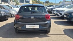 
										Volkswagen POLO 2018 completo									