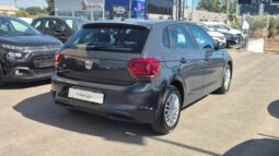
										Volkswagen POLO 2018 completo									
