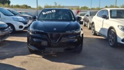 
										ALFA R. JUNIOR HYBRID eDCT6 SPECIALE 2025 completo									