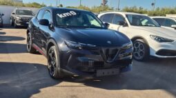 
										ALFA R. JUNIOR HYBRID eDCT6 SPECIALE 2025 completo									