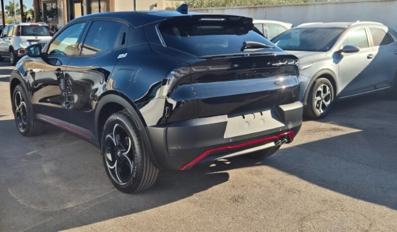 
								ALFA R. JUNIOR HYBRID eDCT6 SPECIALE 2025 completo									
