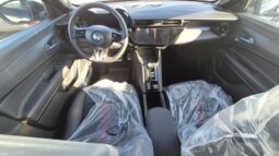 
										ALFA R. JUNIOR HYBRID eDCT6 SPECIALE 2025 completo									