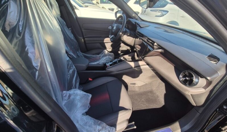 
								ALFA R. JUNIOR HYBRID eDCT6 SPECIALE 2025 completo									