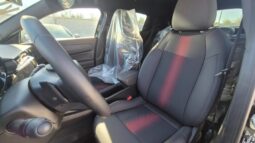 
										ALFA R. JUNIOR HYBRID eDCT6 SPECIALE 2025 completo									