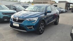 Renault ARKANA TCE EDC TECHNO 2022