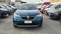 
										Renault ARKANA TCE EDC TECHNO 2022 completo									