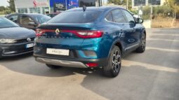 
										Renault ARKANA TCE EDC TECHNO 2022 completo									