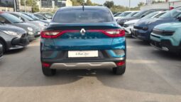 
										Renault ARKANA TCE EDC TECHNO 2022 completo									