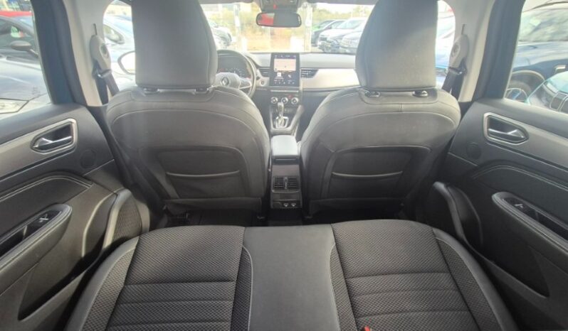 
								Renault ARKANA TCE EDC TECHNO 2022 completo									